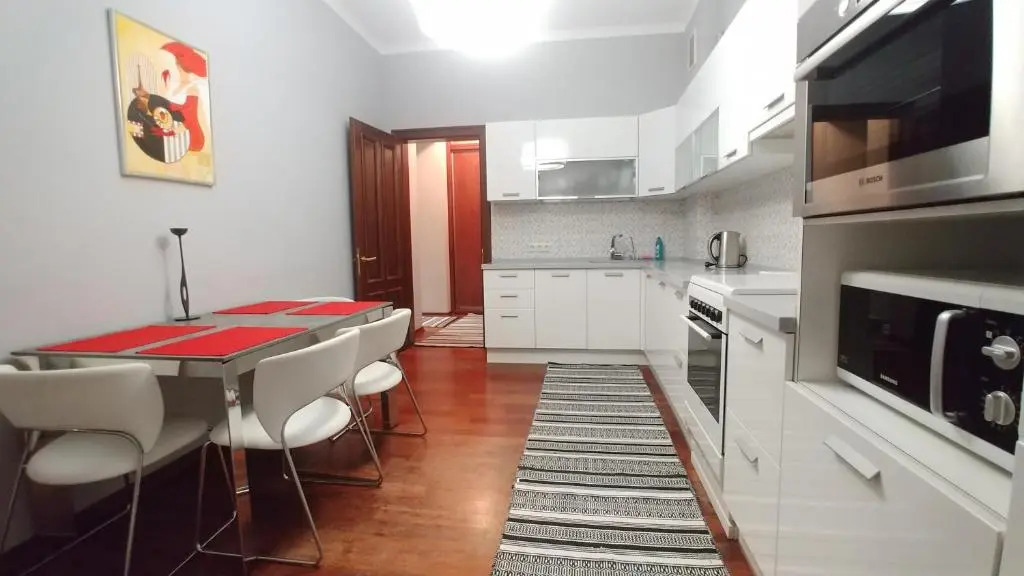 One bedroom Luxery 23 Khreshchatyk str Centre