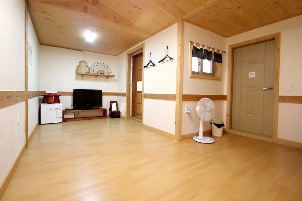 Moran Guesthouse