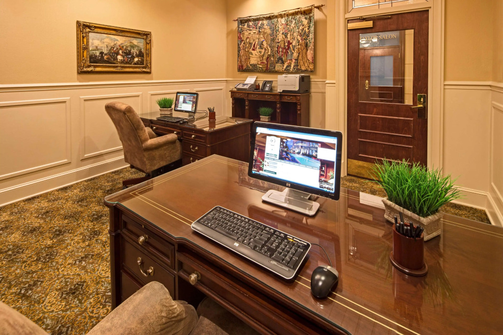 Carnegie Hotel & Spa