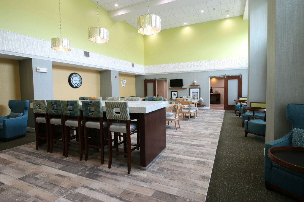 Hampton Inn & Suites Palm Coast