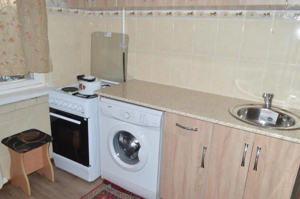 Apartments on Gogolya, 3