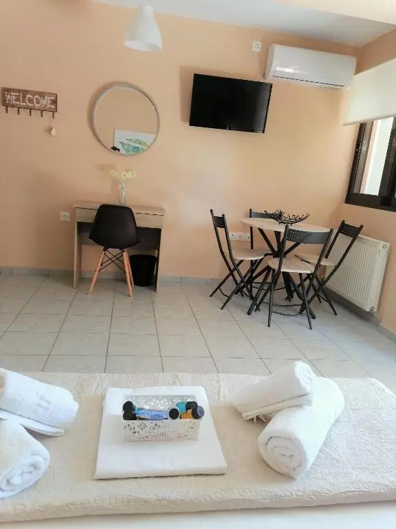 Nini's House 1