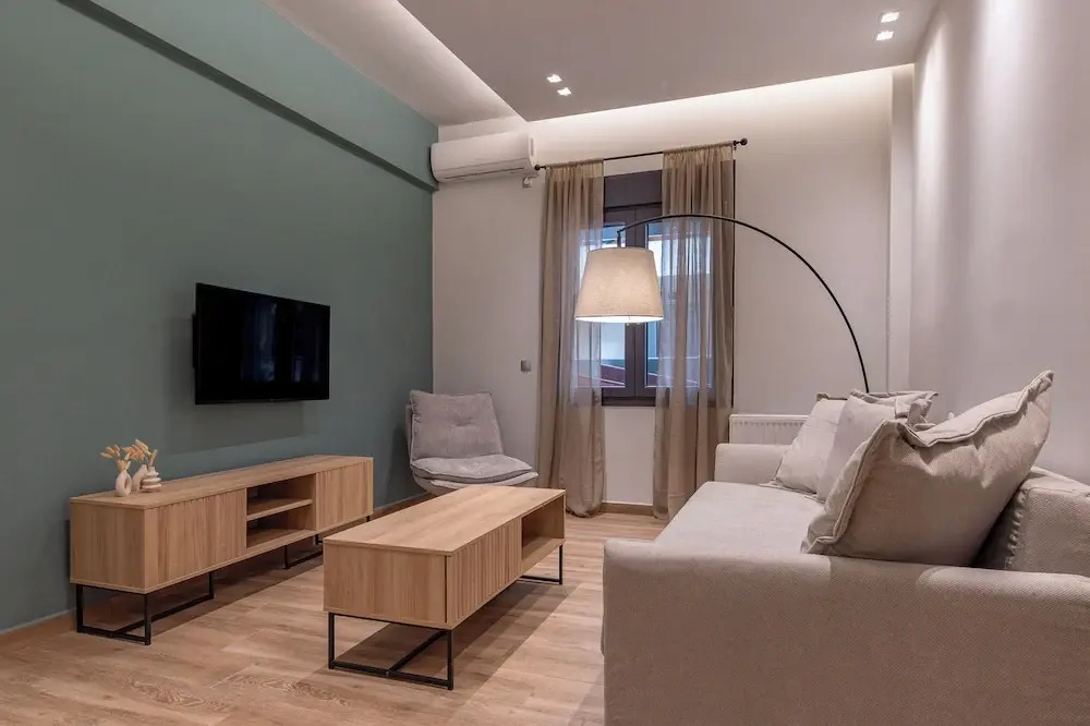 Phaedrus Living Pagkrati Modern Grove