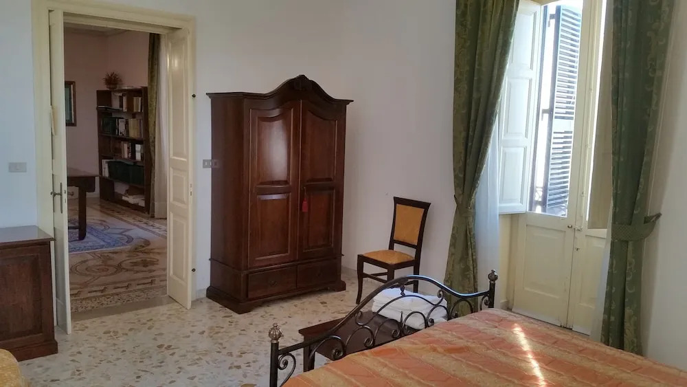 B&B Casa Resci