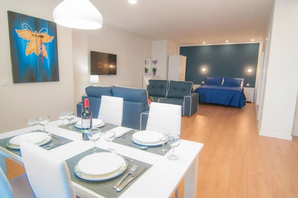 Los Rodeos Luxury Vivienda Vacacional