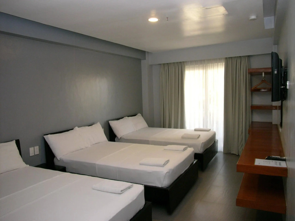 LSM Square Residence