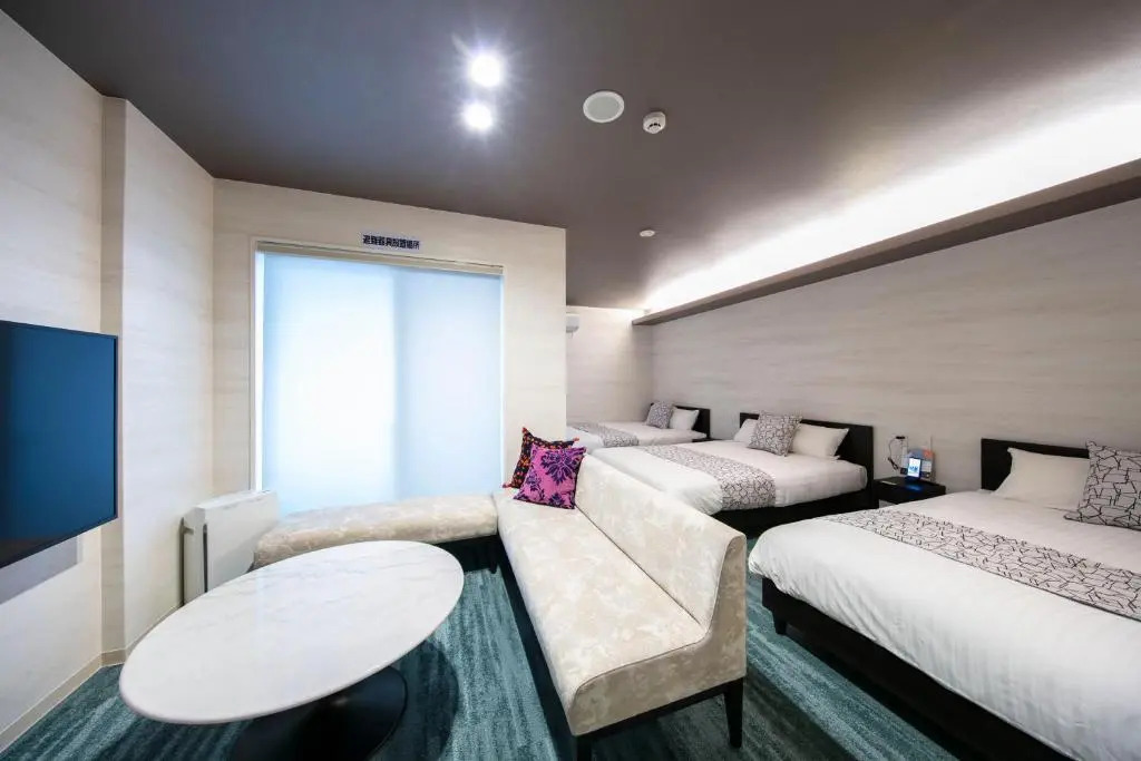 GRAND BASE Takamatsu