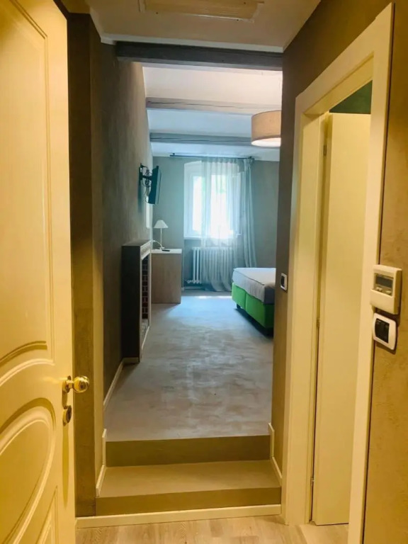 Hotel Conca DOro ***S