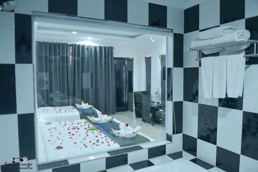 Dinata Angkor Boutique Hotel