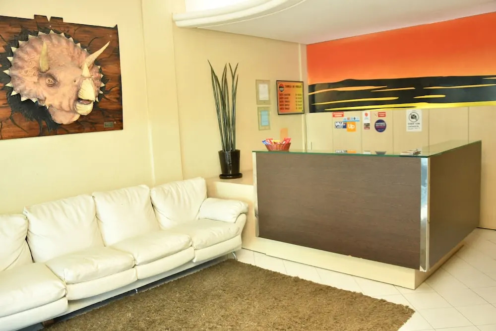 Troodon Park Hotel