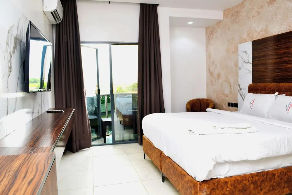 Formula 2 Hotel