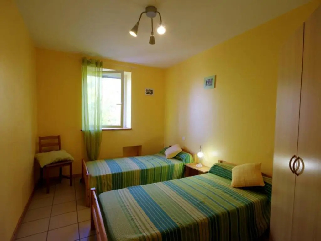 Gîte confortable 2 chambres avec animaux acceptés en pleine campagne - FR-1-496-130