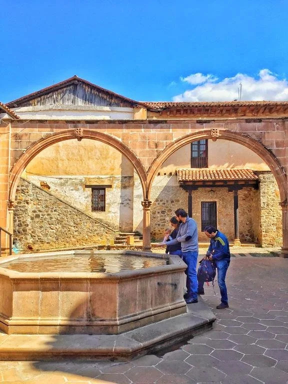 La Siranda Hotel Boutique