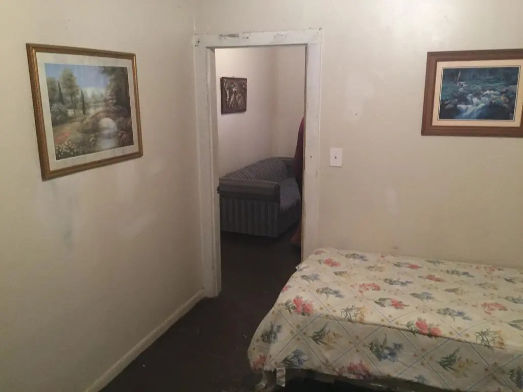 The Wolff Motel