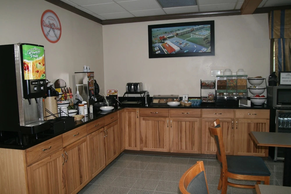 Moonlight Inn Hotel O Hattiesburg, MS