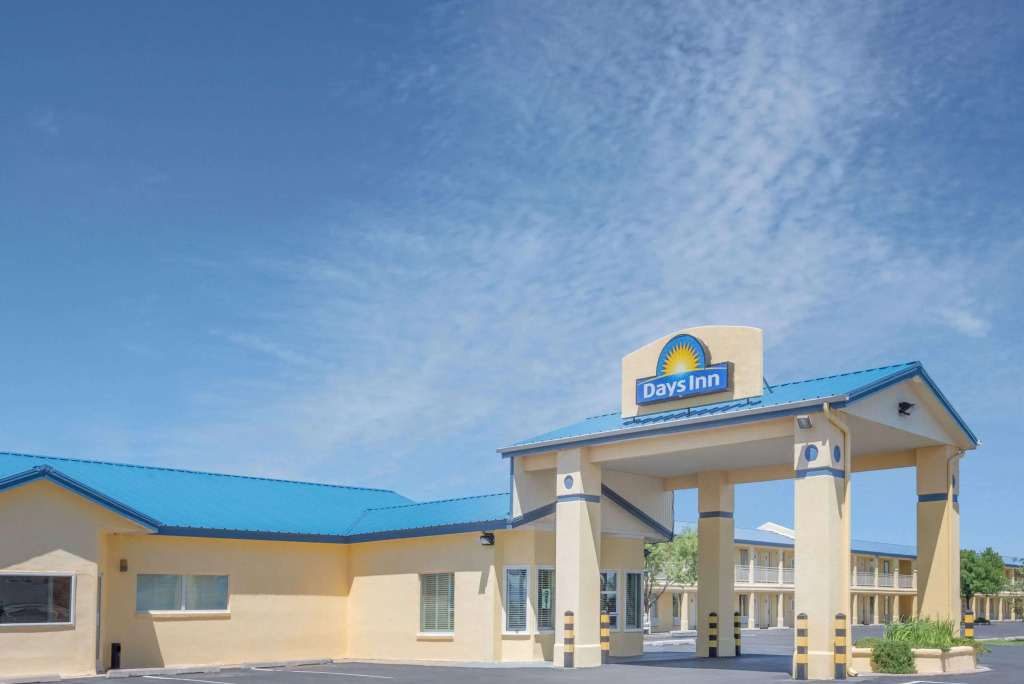 Days Inn Deming