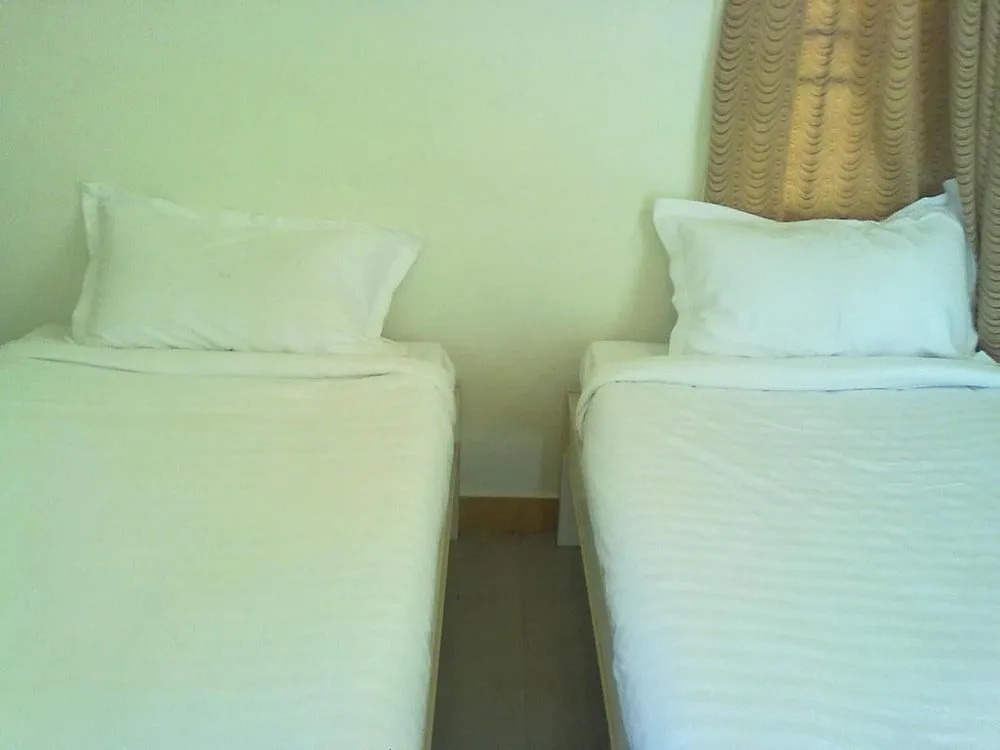 Ramana Towers