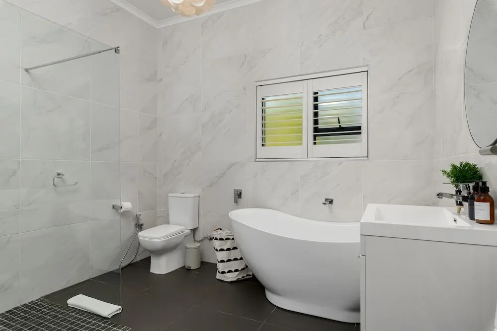 Luxury Oasis, Lifestyle Villa, Pool & Gym