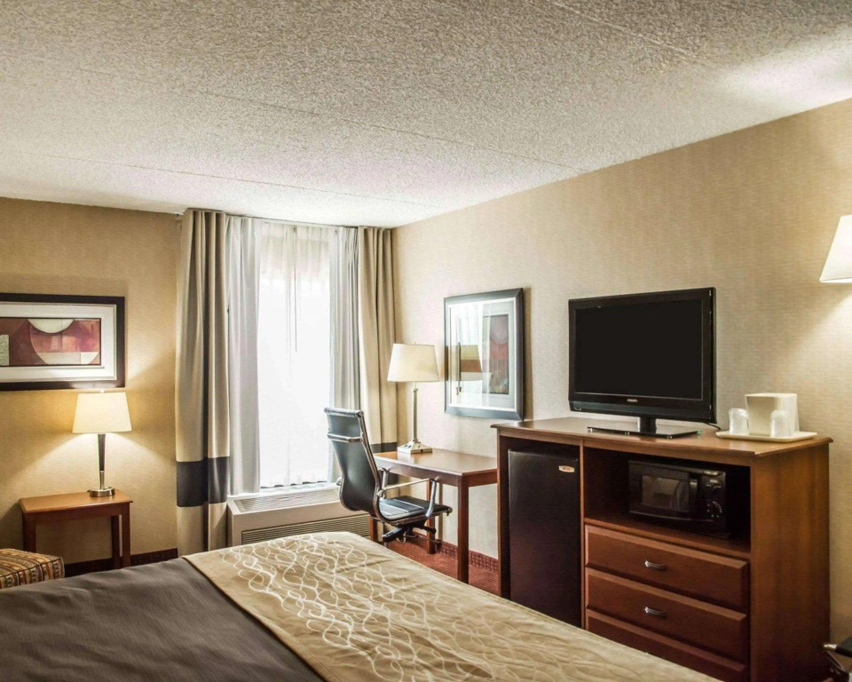 Comfort Inn