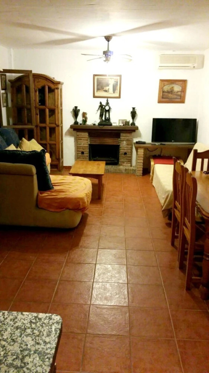 House With 3 Bedrooms in Estepona, With Enclosed Garden and Wifi - 1 km From the Beach
