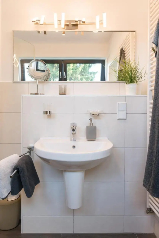 Ferienwohnung Grunes Berlin