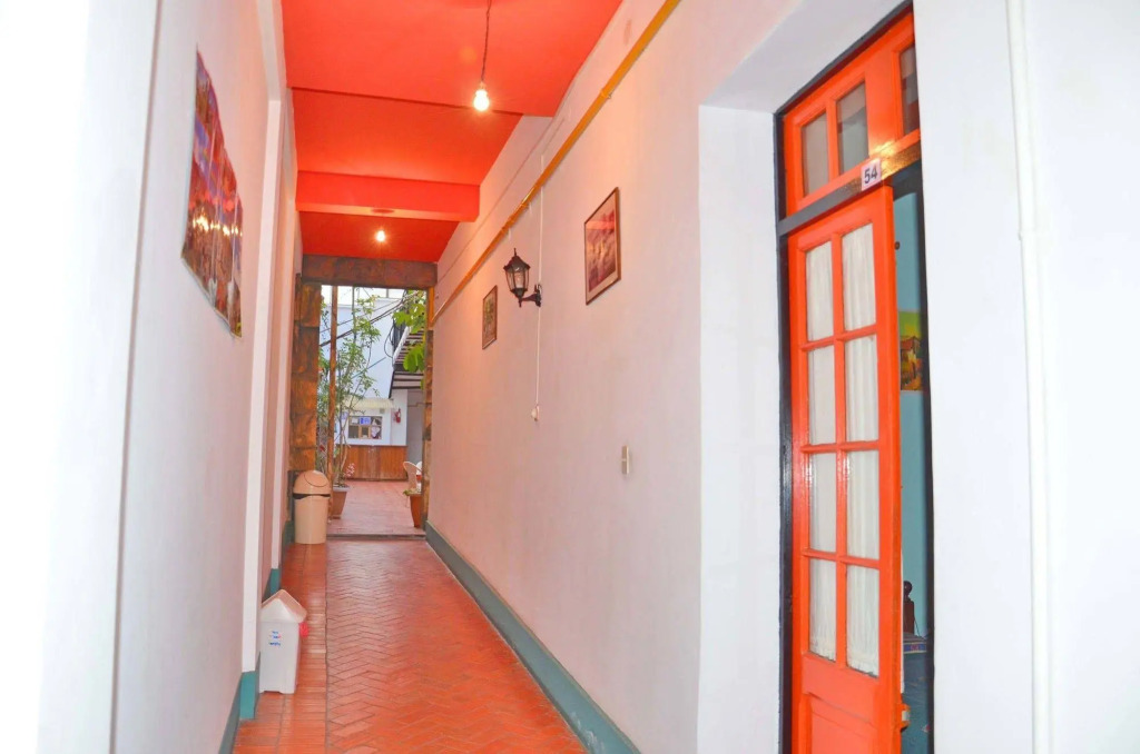 Residencial Latino