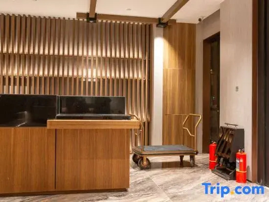 M HOTEL Resort Hotel (Jikepulin Ski Resort)