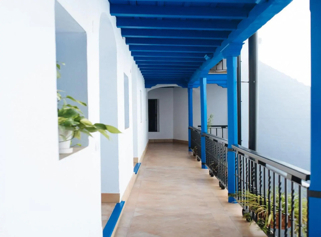 Latidos de Sevilla I - Deluxe con piscina