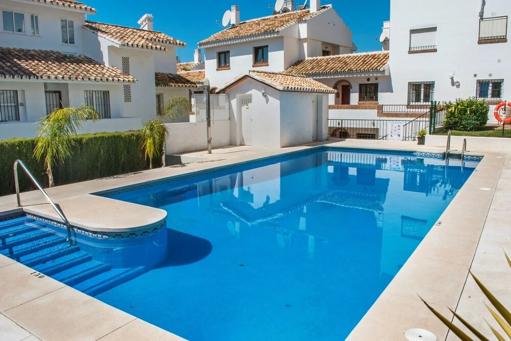 107310 Apartment In Mijas