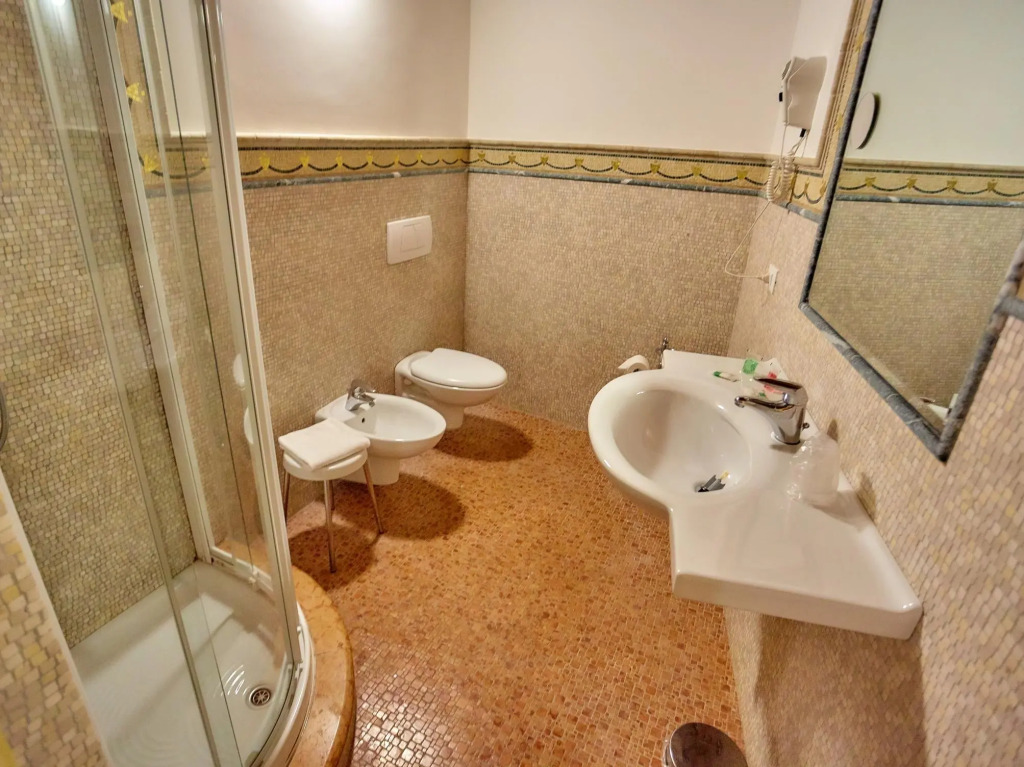 Hotel Riviera dei Dogi