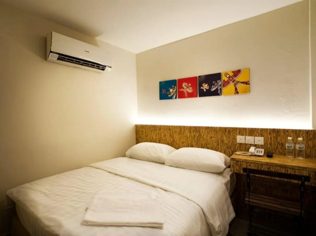 Nest Boutique Hotel