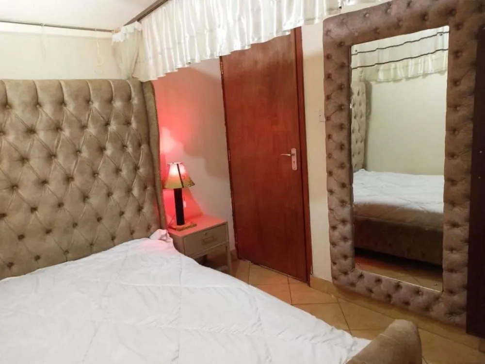 Stay.Plus Ngara Budget Apartment