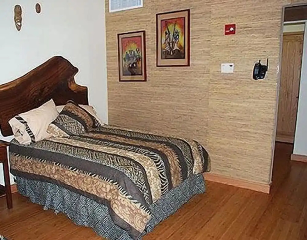 Hotel Floyd