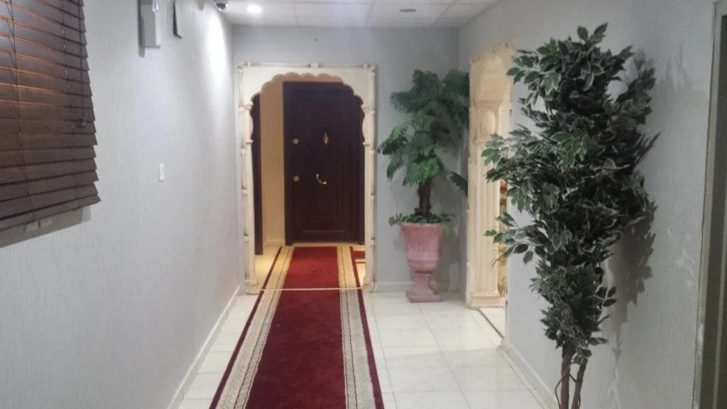 Althahabiya Aparthotel