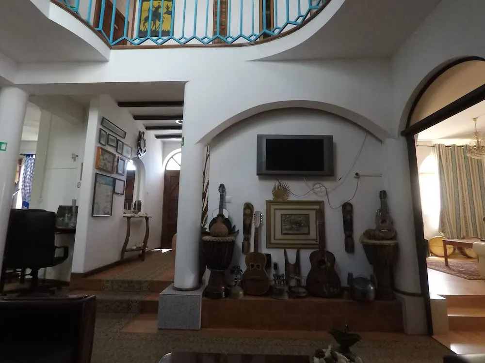 Maravilha Inn - B&B