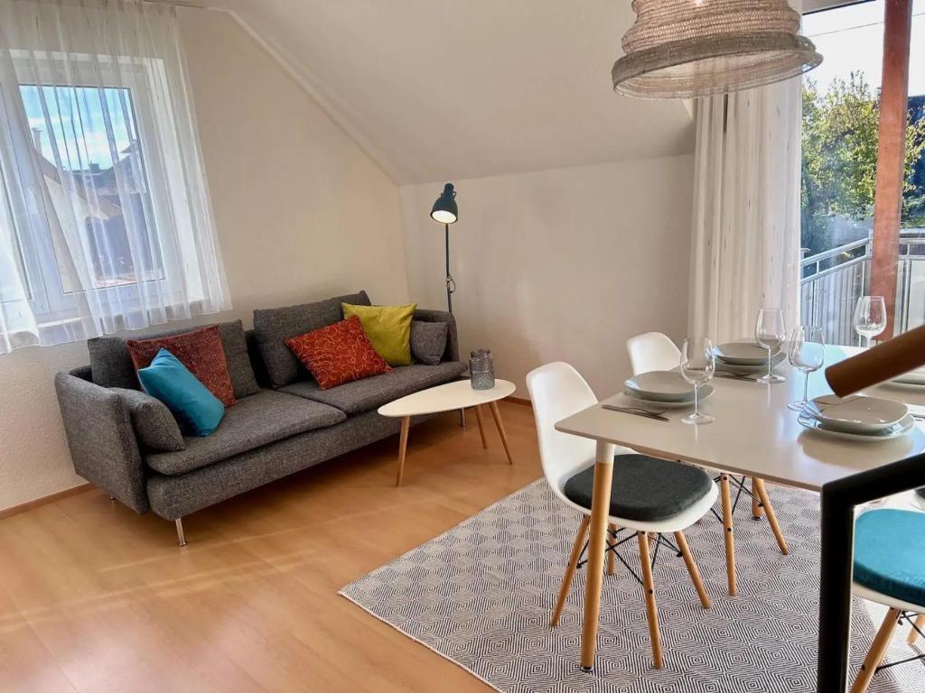Ferienwohnung Strandgut