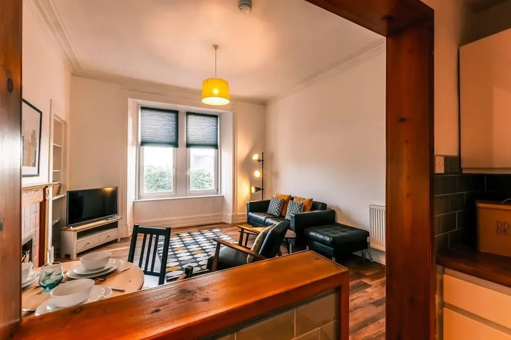 Church Street Apartment