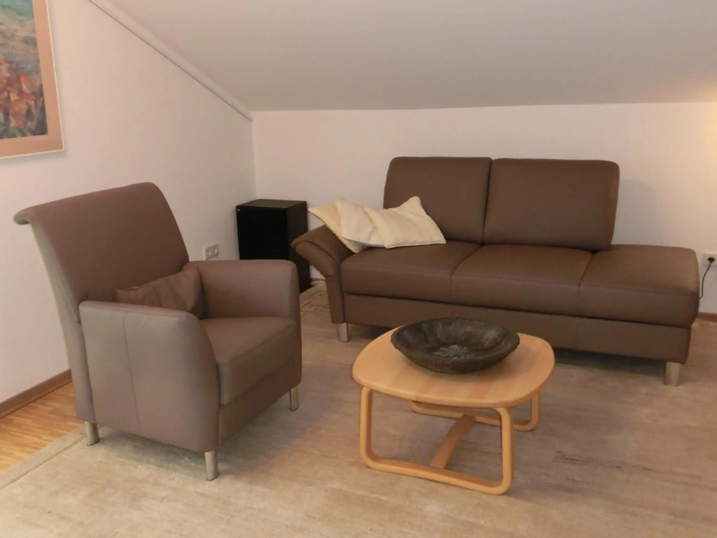 Apartment Auszeit