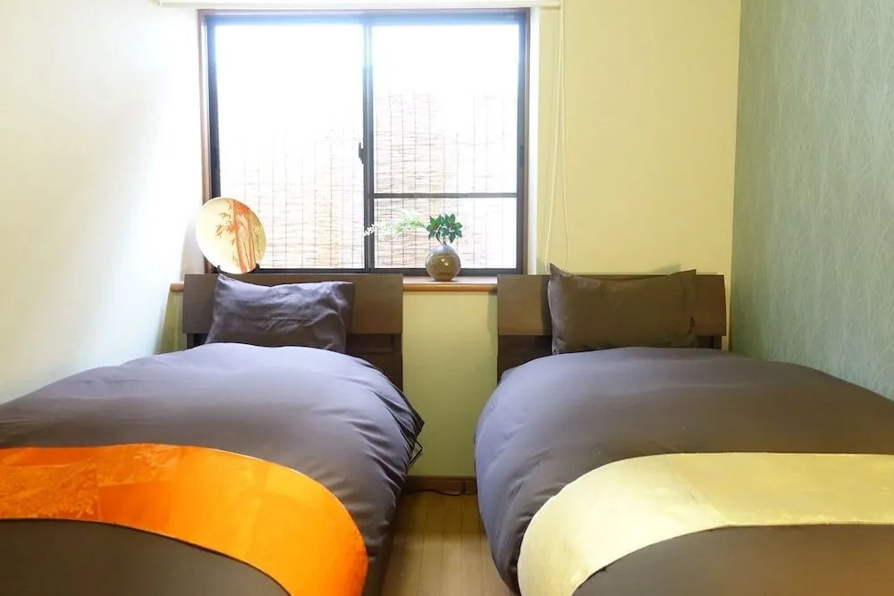 Guesthouse Mew
