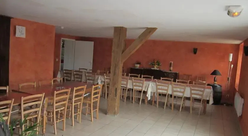 Gîte Les Cossas