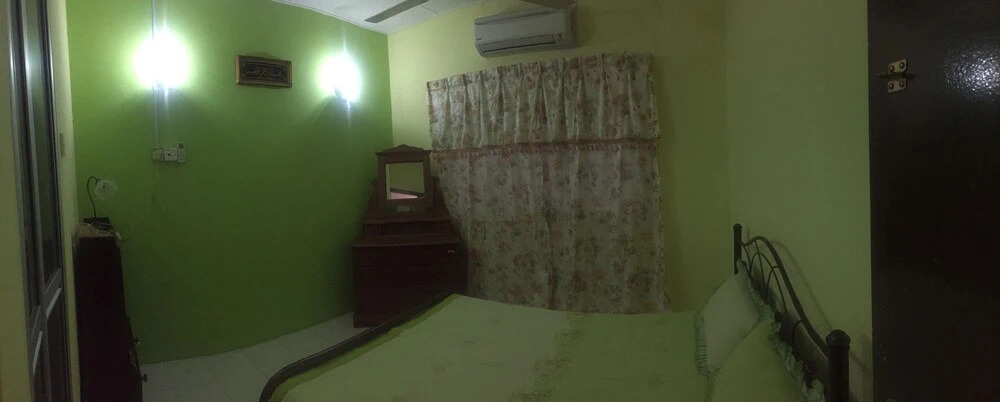A'isy Rest House