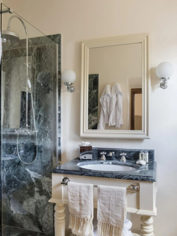 Luxury Villa 30 minutes driving from Florence-VILLA RINALDI