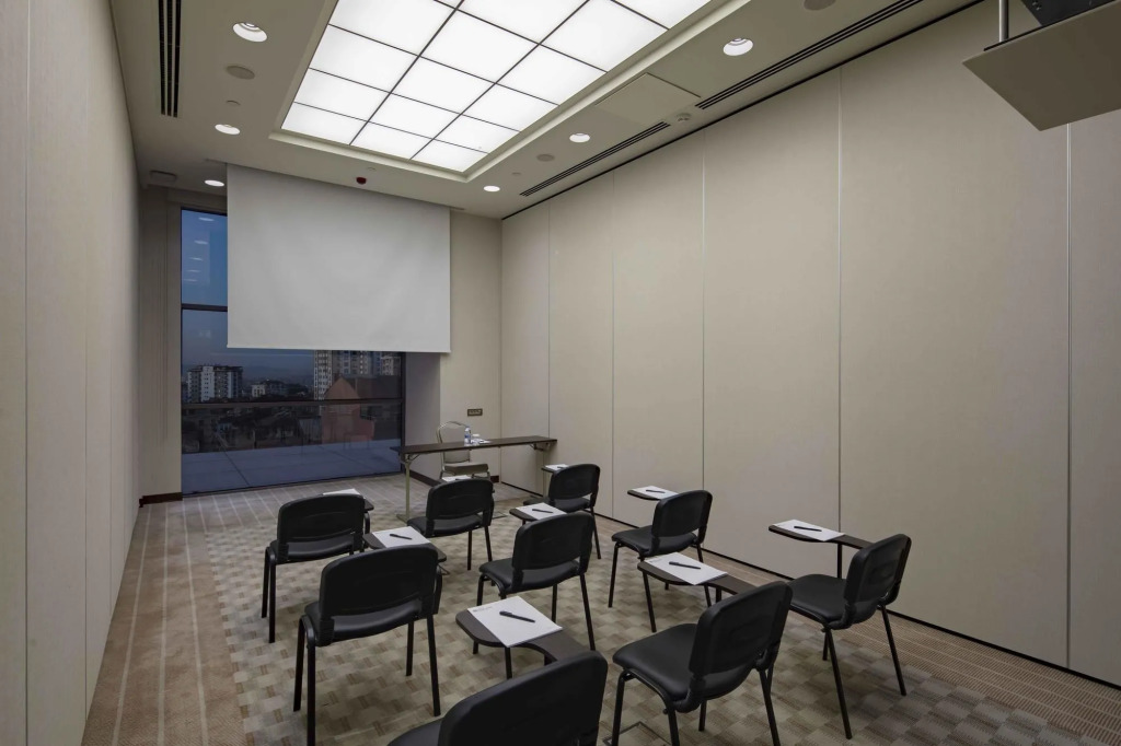 Doubletree by Hilton Istanbul Umraniye