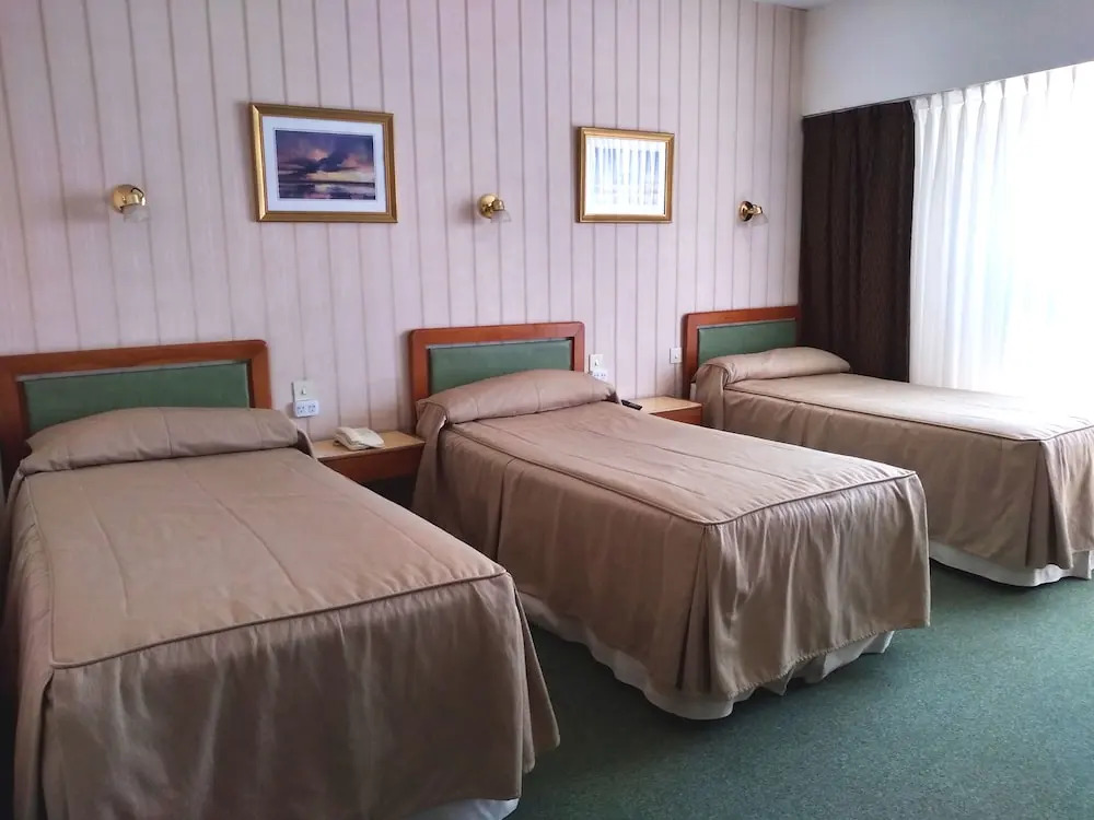 Hotel Libertador