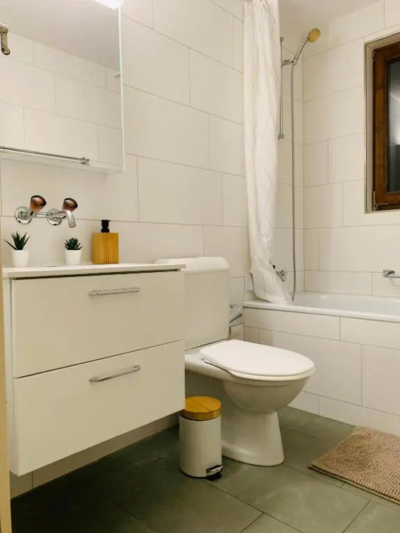 Breathtaking Waterfall Apartment nr 3