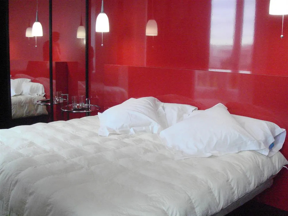 Blanq Carmen Hotel