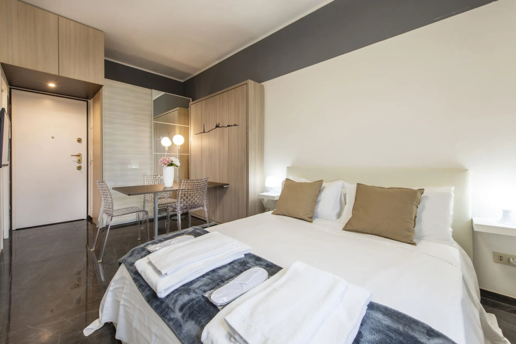 MILAN ROYAL SUITES LUXURY P.ZZA DELLA REPUBBLICA