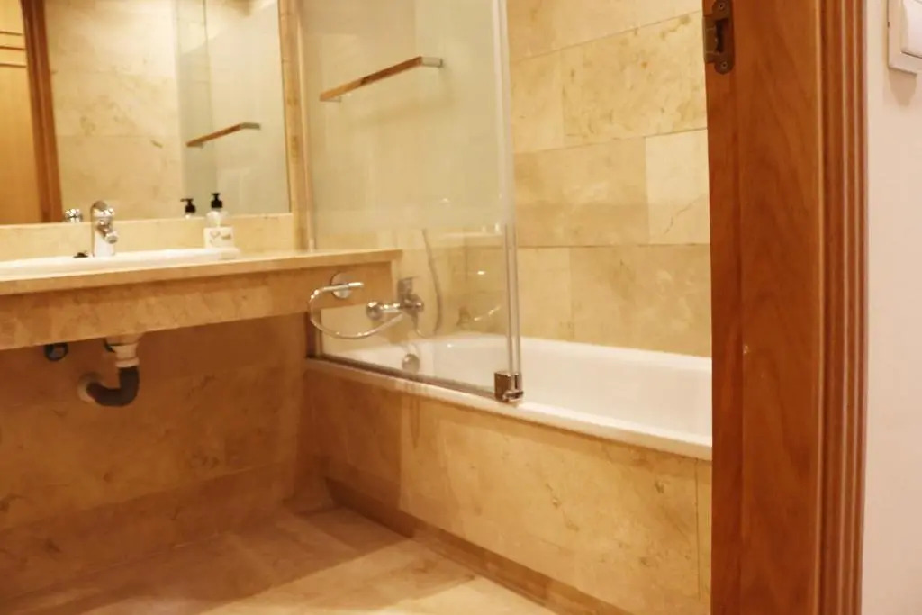 3beds apartment Las Dunas walk to the beach