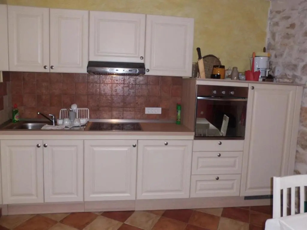 Apartment Elda