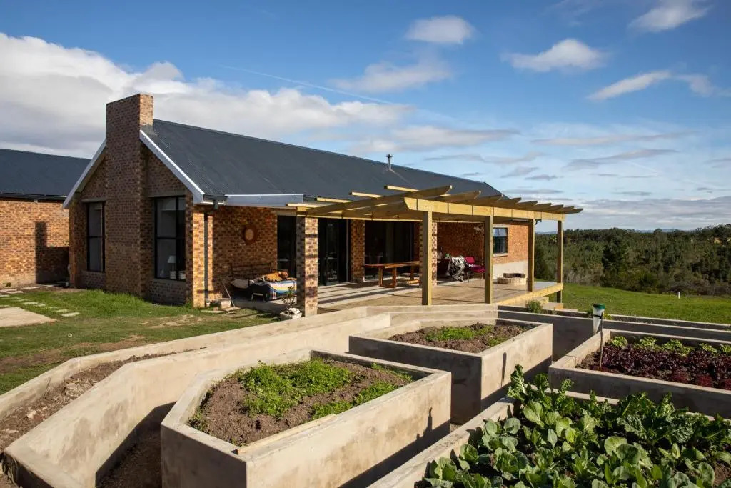 20 Good Summers Farm Stay
